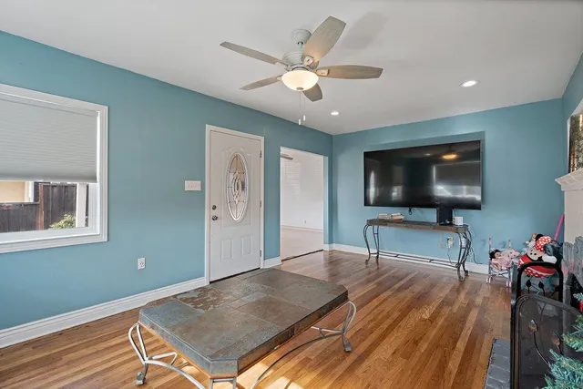 $1,099,000 | 1545 East St John Street, San Jose, CA 95116