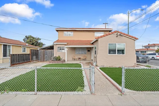 $1,099,000 | 1545 East St John Street, San Jose, CA 95116