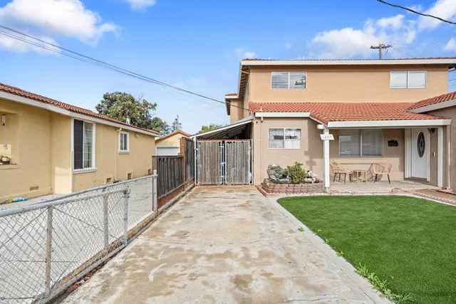 $1,099,000 | 1545 East St John Street, San Jose, CA 95116