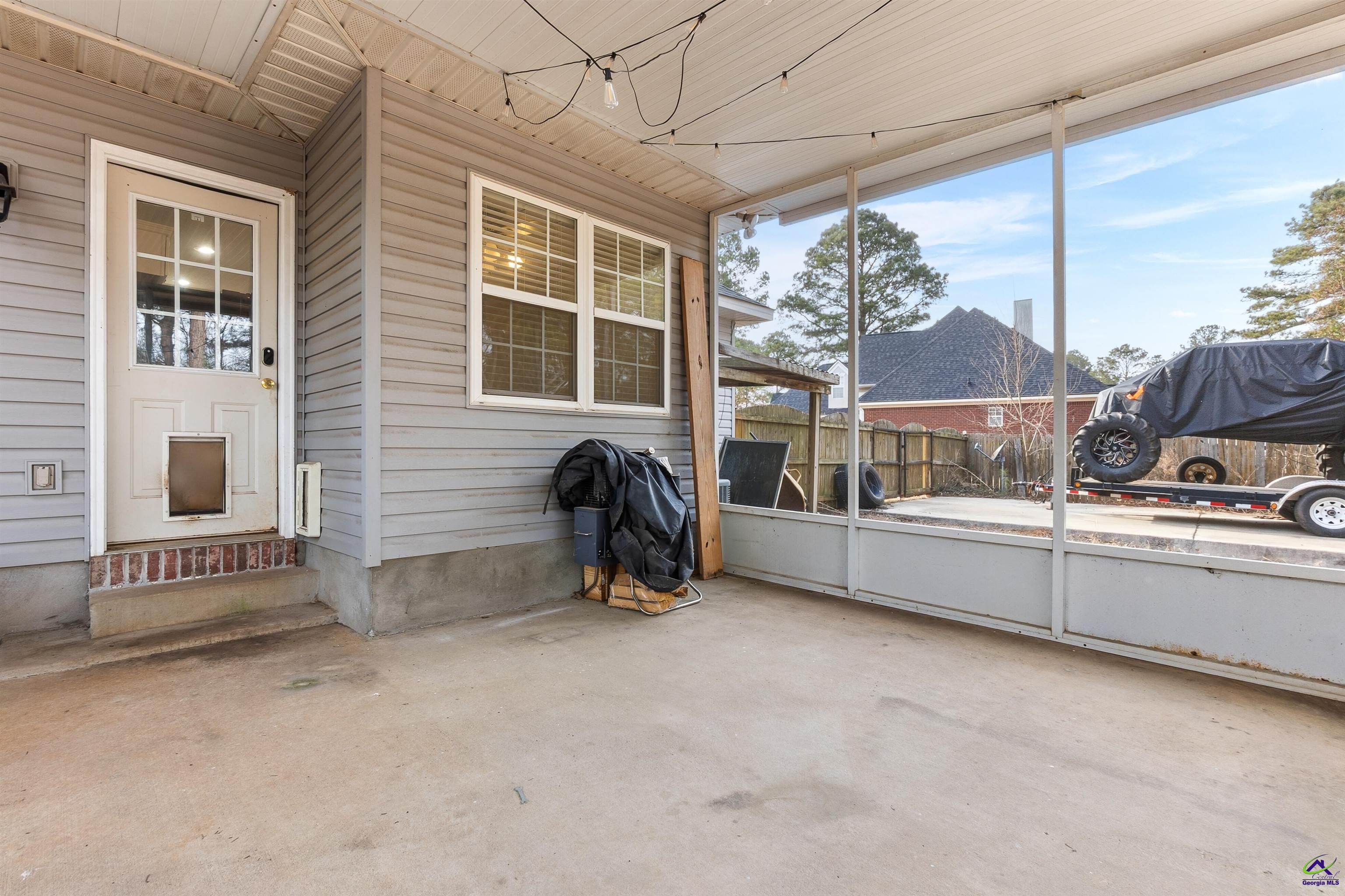 105 Eagles Ridge Court Perry, GA 31069 - Photo 45 of 55