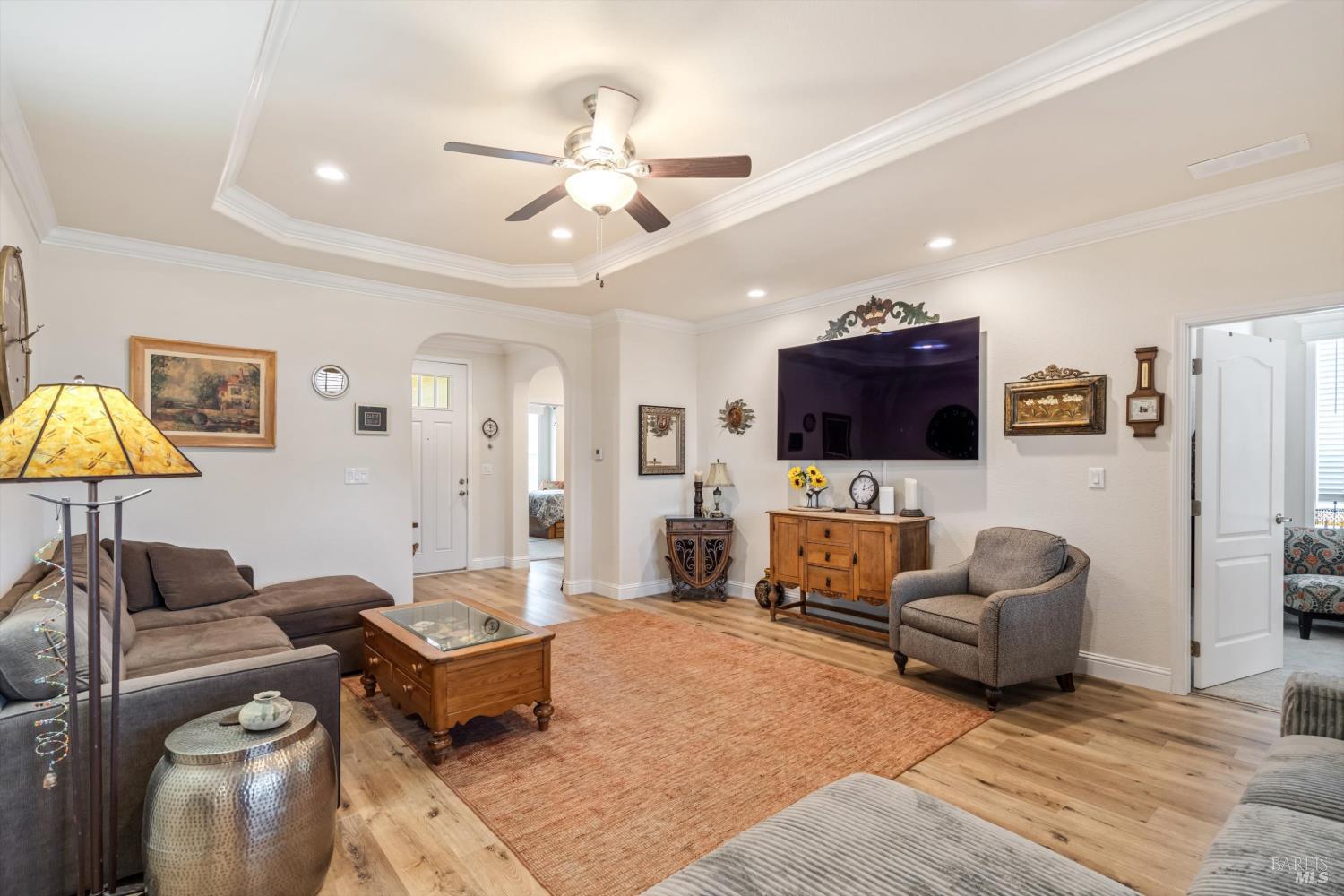 1945 Piner Road, Unit 37 Santa Rosa, CA 95403 - Photo 4 of 22