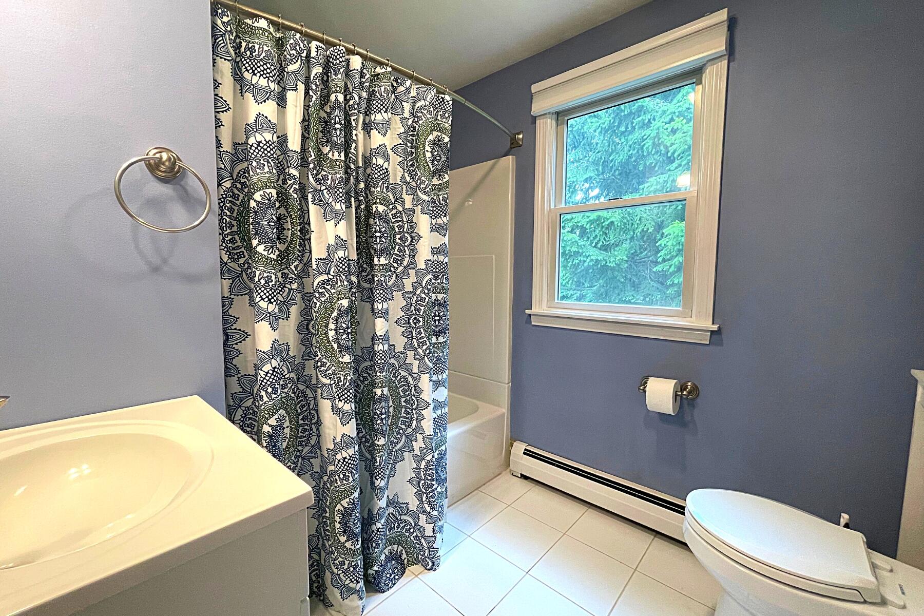 263 Cammett Road Marstons Mills, MA 02648 - Photo 19 of 33 a bathroom with a toilet and a shower