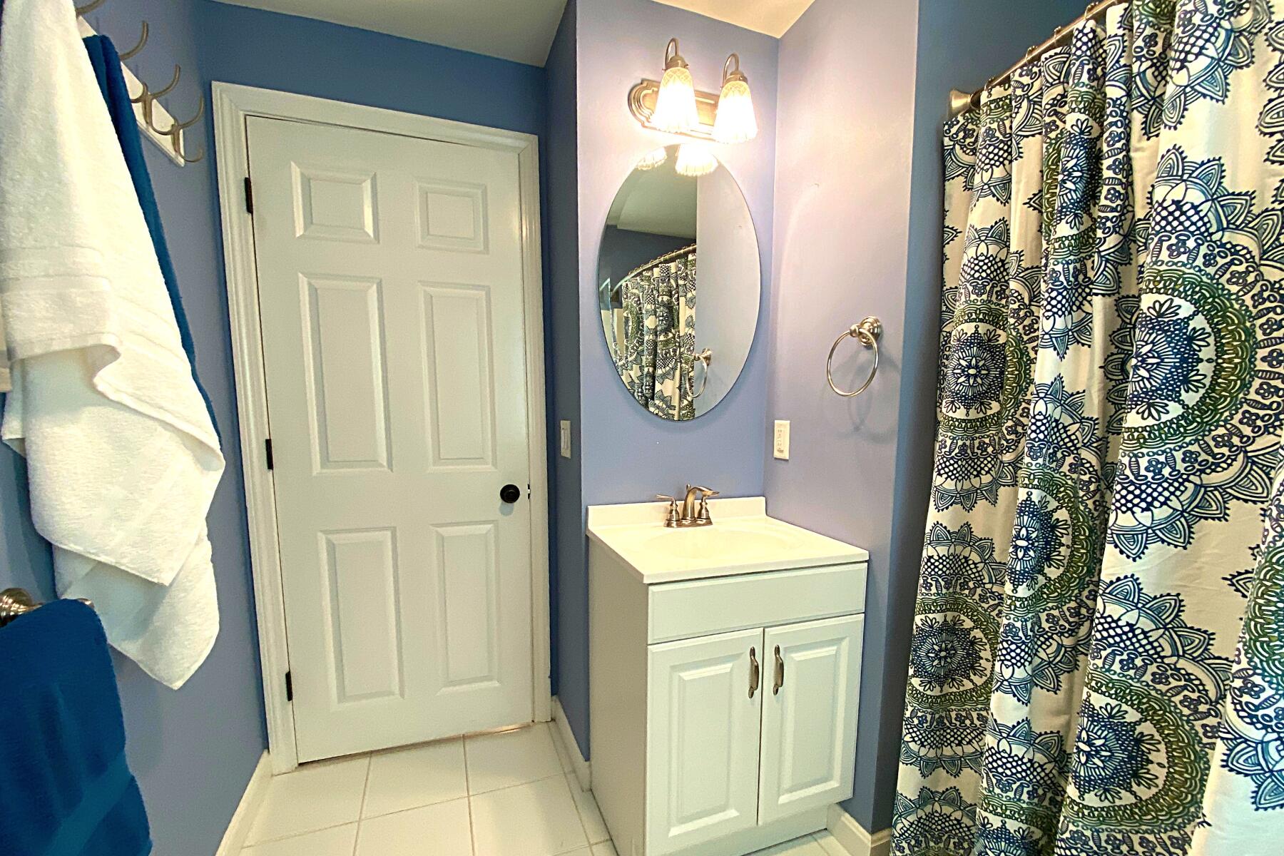 263 Cammett Road Marstons Mills, MA 02648 - Photo 20 of 33 a bathroom with a toilet and a mirror