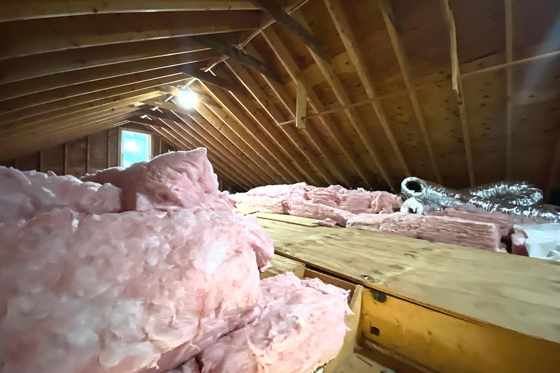 263 Cammett Road Marstons Mills, MA 02648 - Photo 29 of 33 a view of swimming pool in the backyard