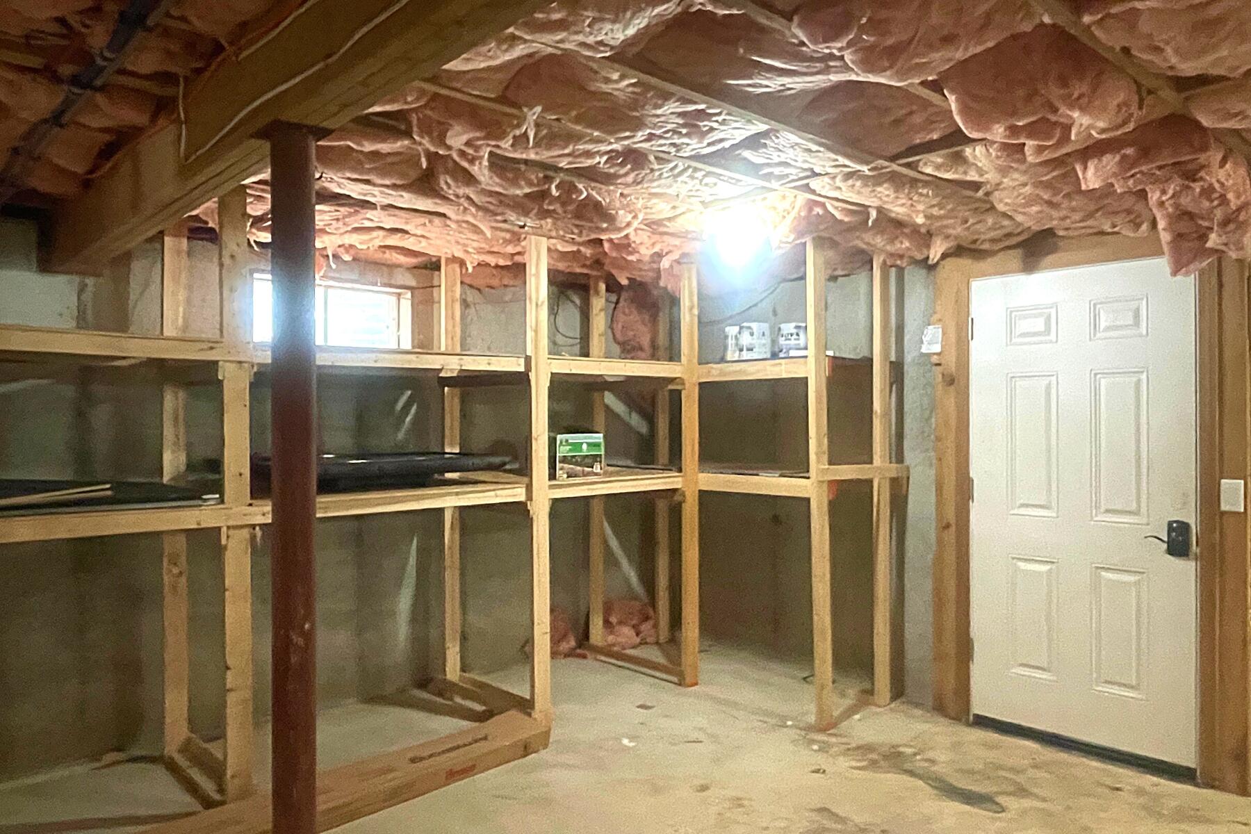 263 Cammett Road Marstons Mills, MA 02648 - Photo 31 of 33 a view of a wooden door