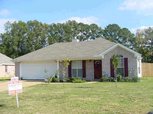 534 Oak Ridge Way Pearl, MS 39208 - Photo 1 of 1 Photo 1