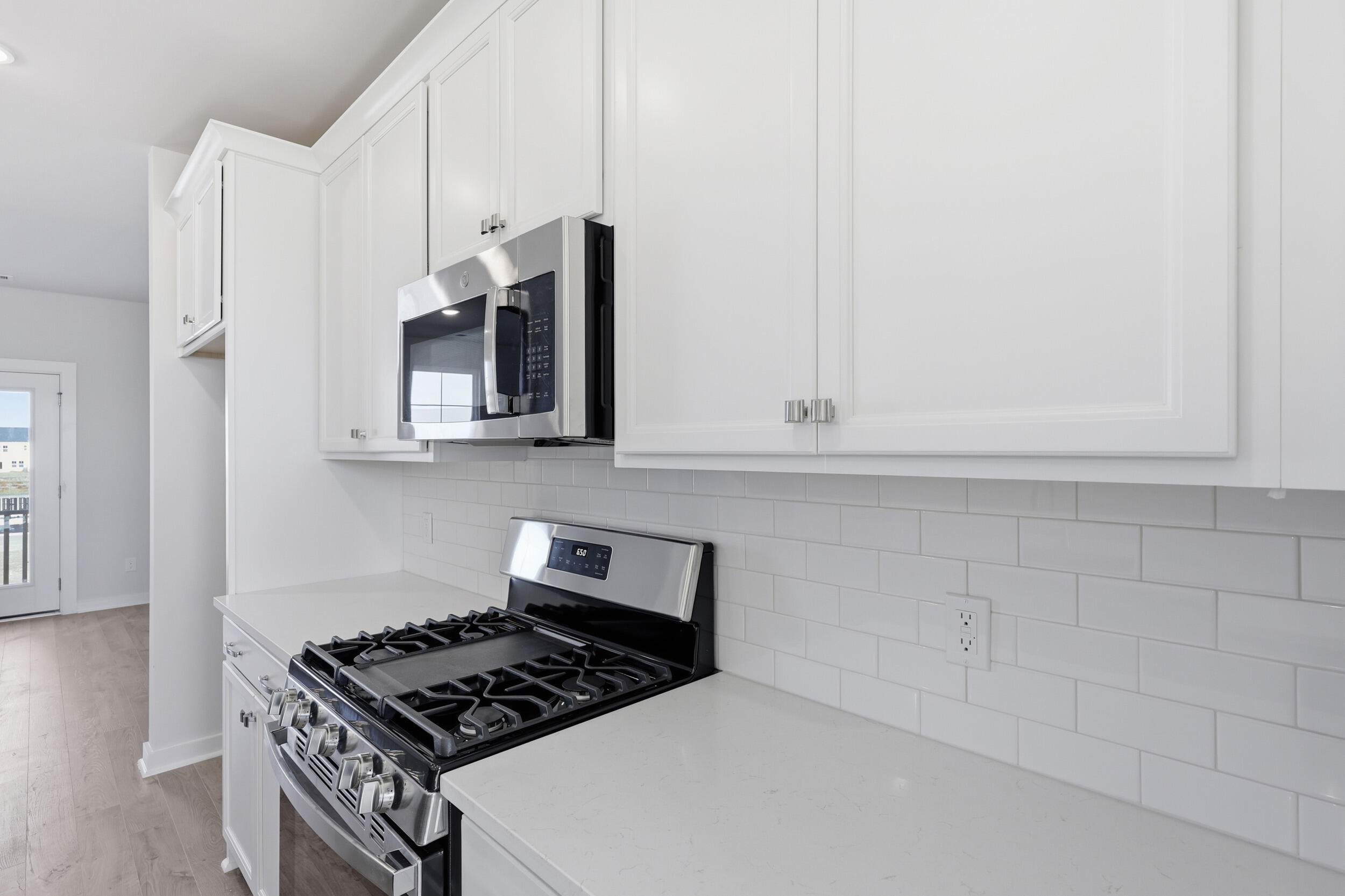 140 Buck Fever Lane Summerville, SC 29486 - Photo 18 of 54 kitchen 2