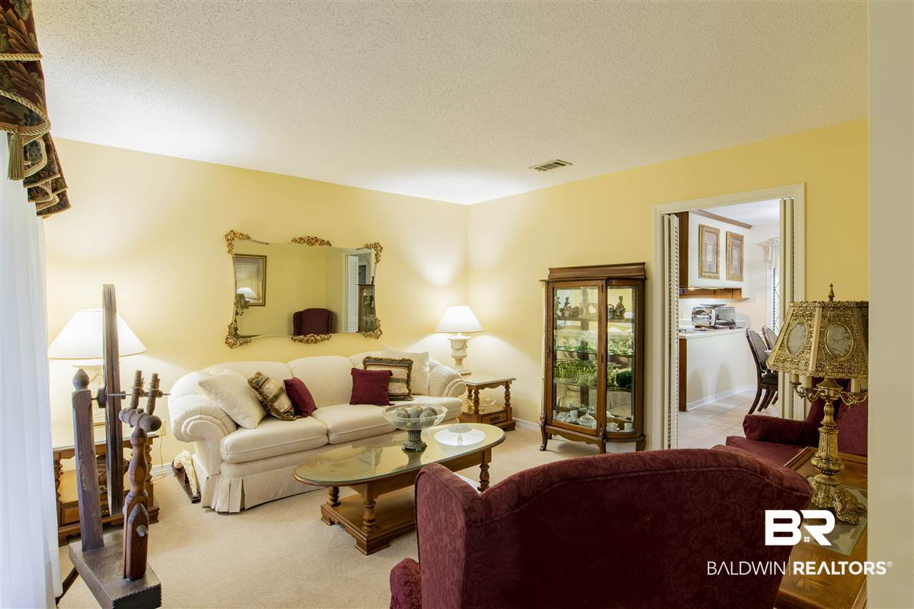 113 Fernway Drive Atmore, AL 36502 - Photo 21 of 25 Office/Media or LR