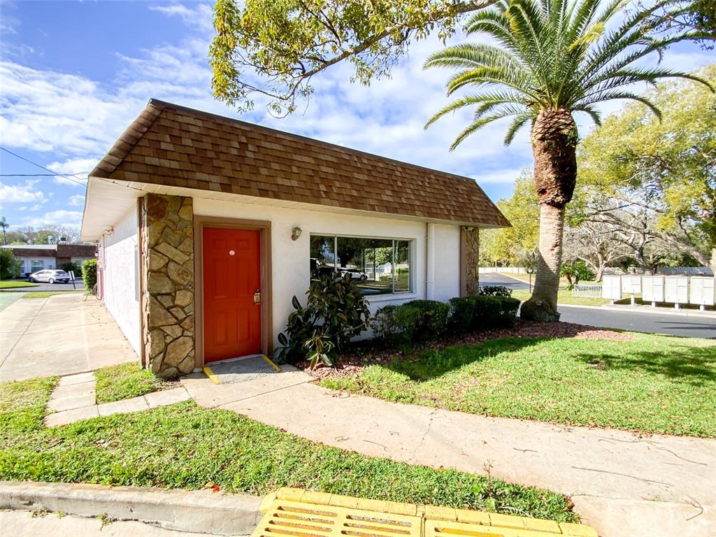 6036 Chesham Drive, Unit 5 New Port Richey, FL 34653 - Photo 19 of 25