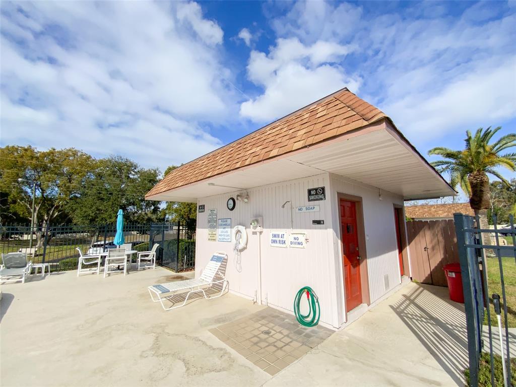 6036 Chesham Drive, Unit 5 New Port Richey, FL 34653 - Photo 20 of 25