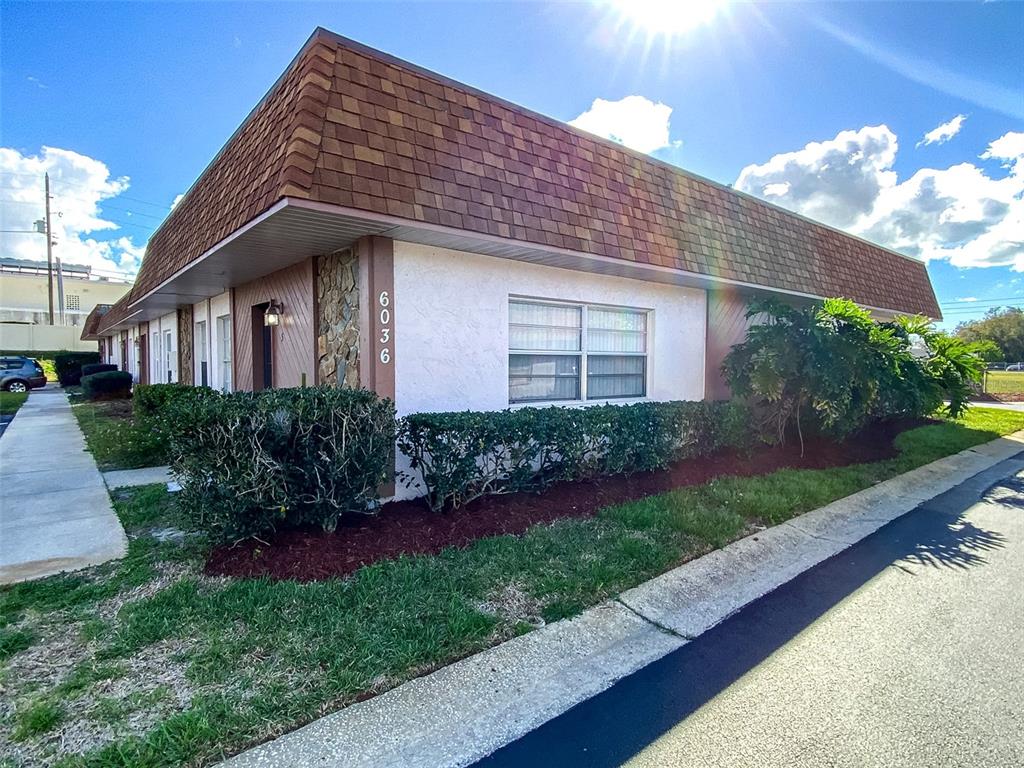6036 Chesham Drive, Unit 5 New Port Richey, FL 34653 - Photo 2 of 25