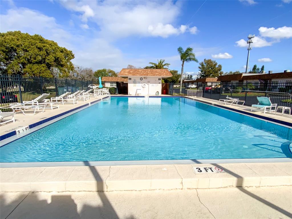 6036 Chesham Drive, Unit 5 New Port Richey, FL 34653 - Photo 21 of 25