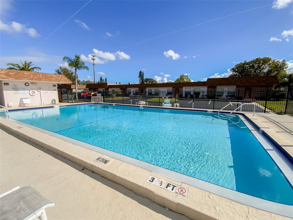 6036 Chesham Drive, Unit 5 New Port Richey, FL 34653 - Photo 22 of 25