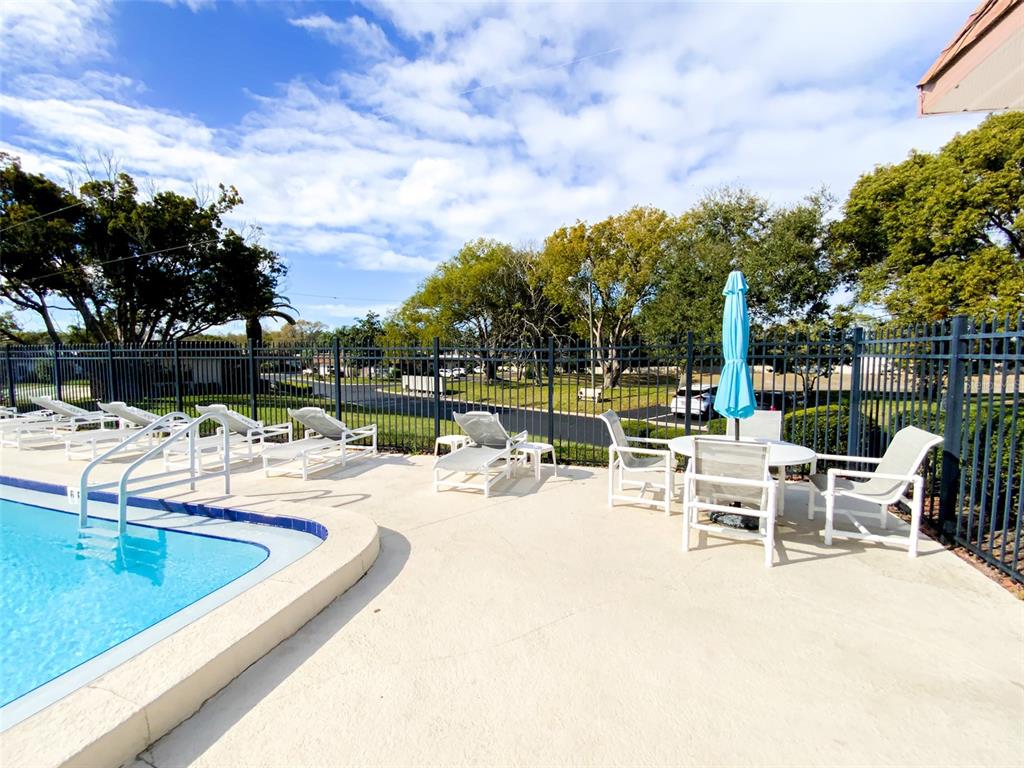 6036 Chesham Drive, Unit 5 New Port Richey, FL 34653 - Photo 23 of 25