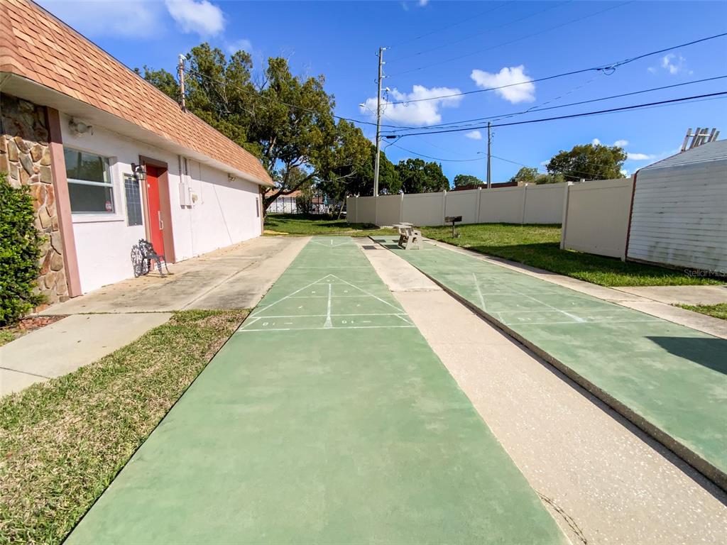 6036 Chesham Drive, Unit 5 New Port Richey, FL 34653 - Photo 24 of 25