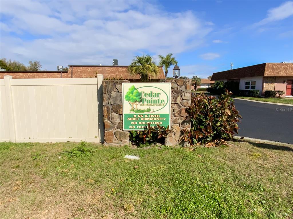 6036 Chesham Drive, Unit 5 New Port Richey, FL 34653 - Photo 25 of 25