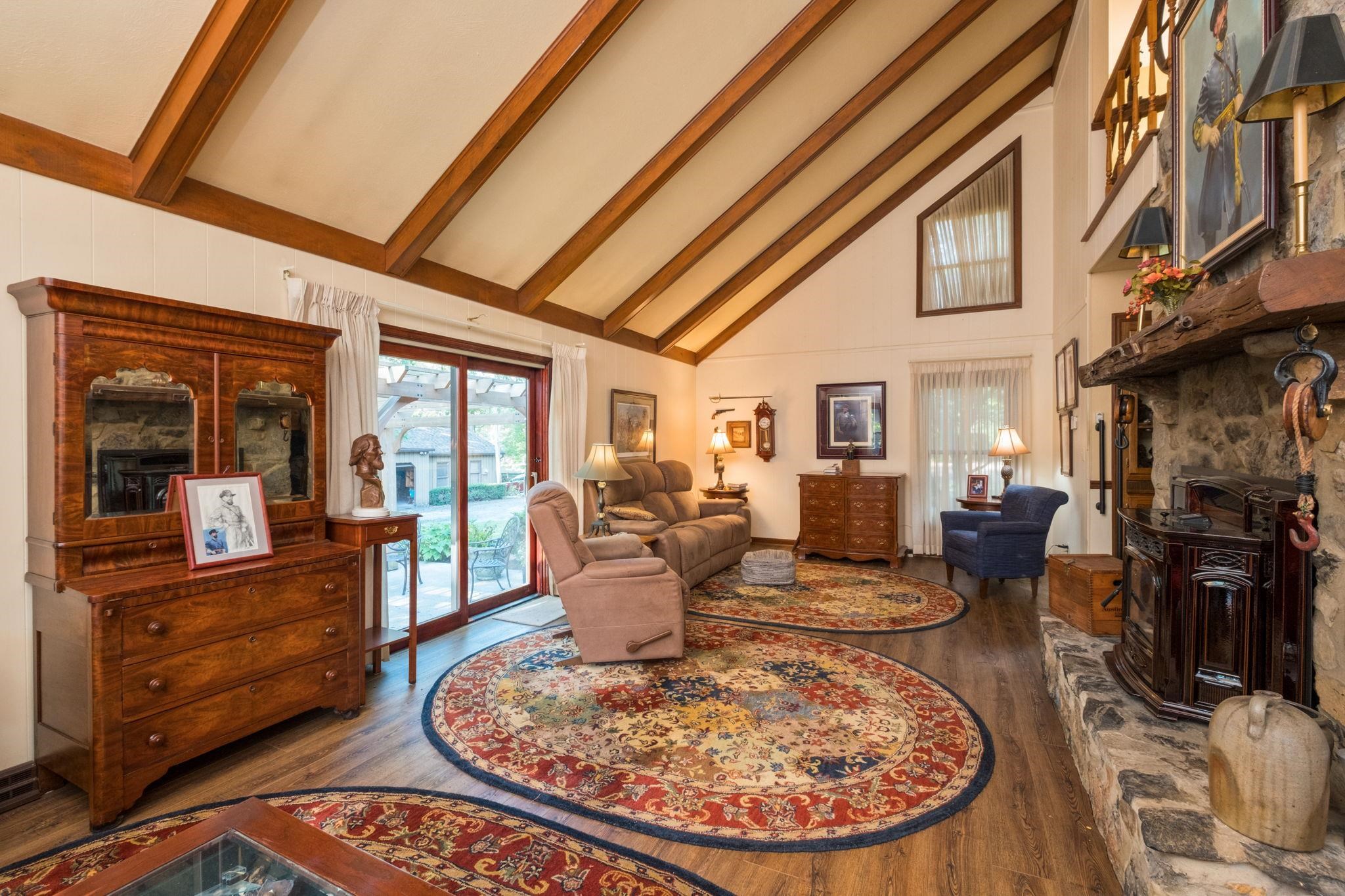620 Walnut Hills Road Staunton, VA 24401 - Photo 25 of 40