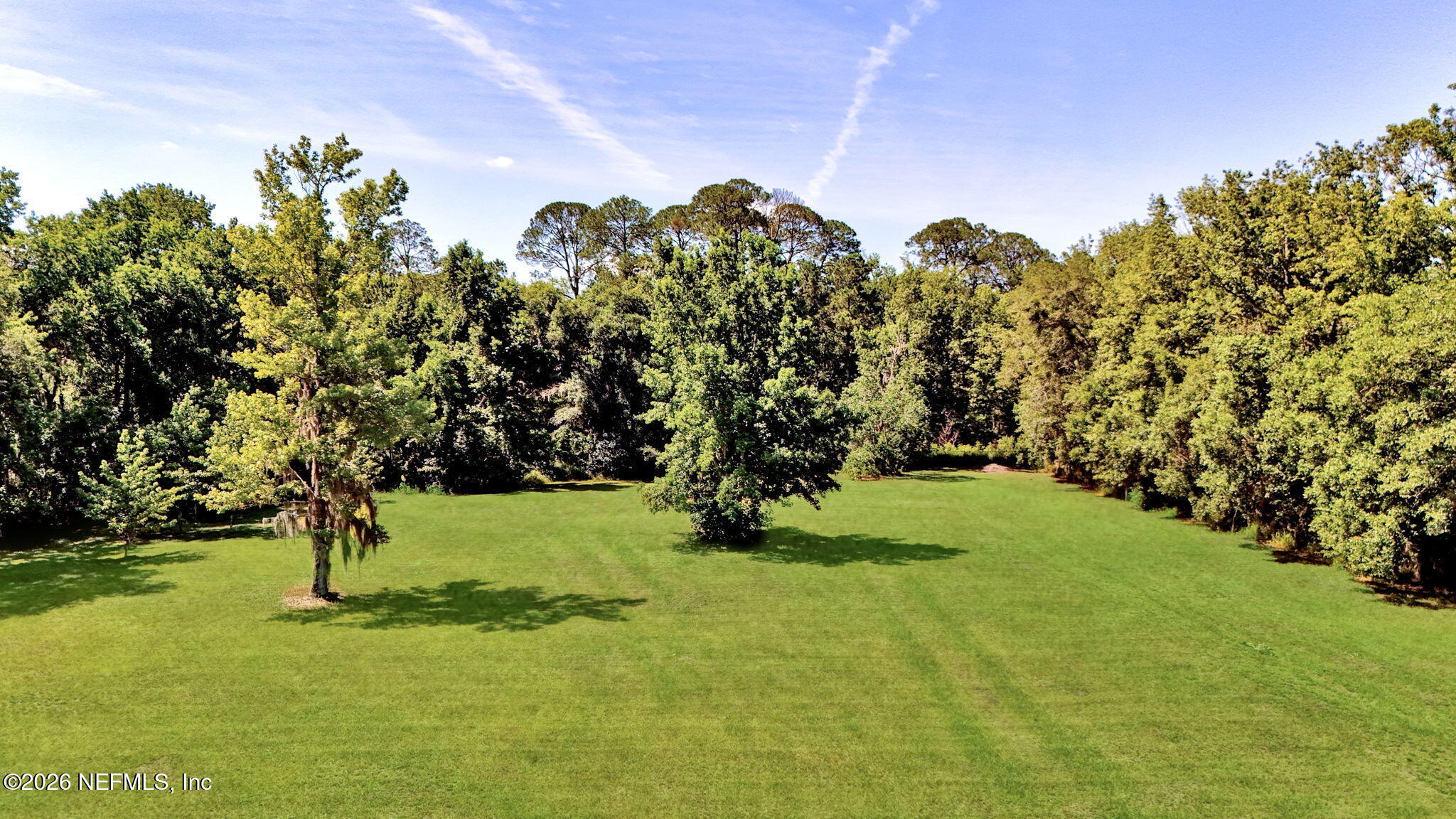 5052 Lourcey Road Jacksonville, FL 32257 - Photo 67 of 75 South