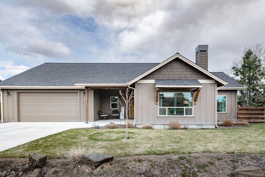 162 Northwest Saddle Ridge Loop Prineville, OR 97754 - Photo 1 of 49 DSC_8437