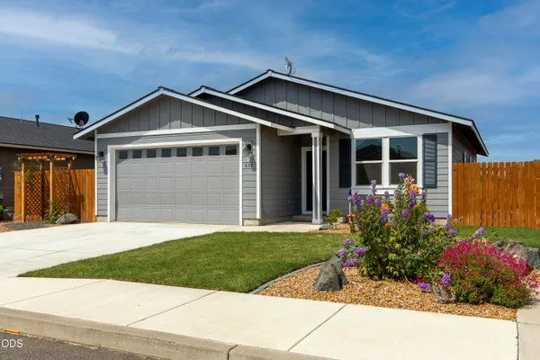 $359,000 | 633 Patriot Drive, Metolius, OR 97741