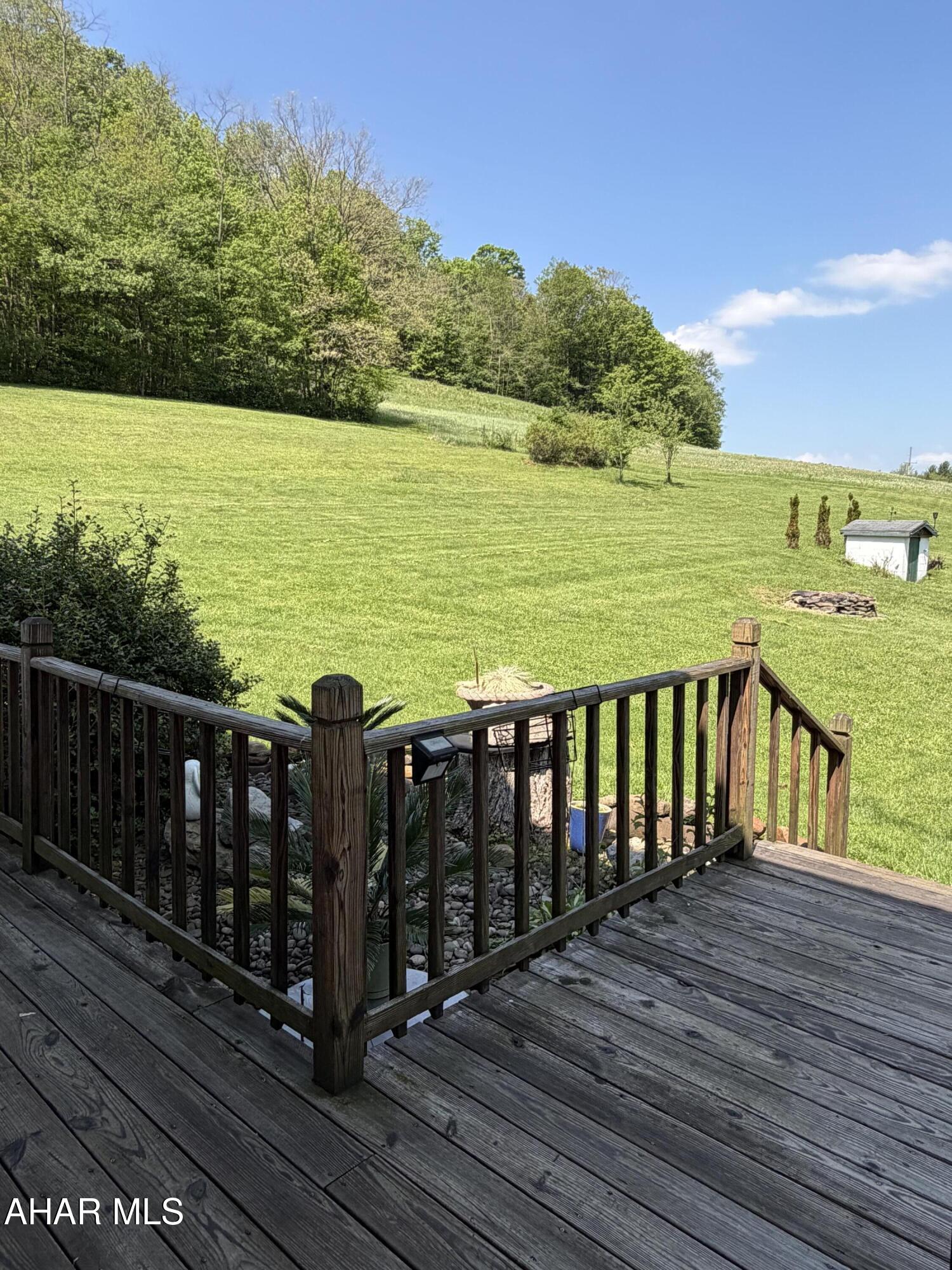 1438 Watt Road Gallitzin, PA 16641 - Photo 14 of 60