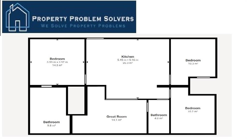 2281 Carr Road Northeast Conyers, GA 30012 - Photo 3 of 18