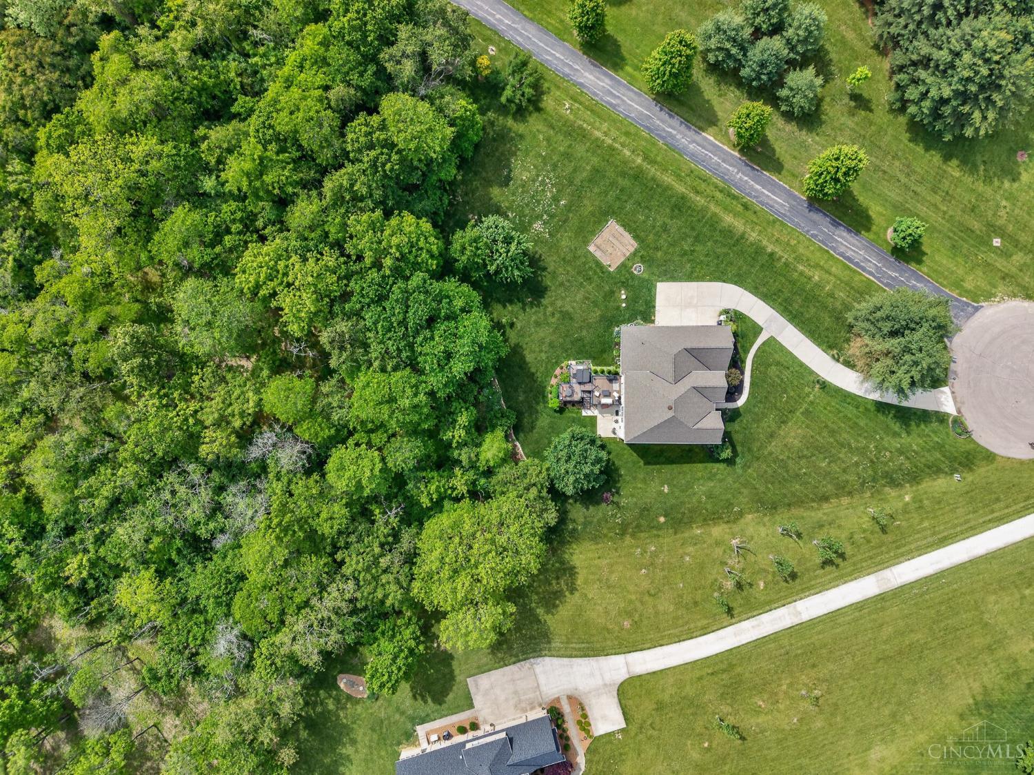 4622 Misty Ridge Court Morrow, OH 45152 - Photo 73 of 82