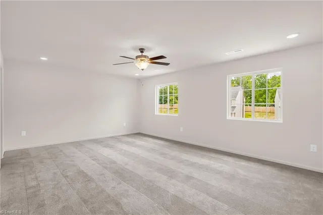 $318,400 | 727 Torbay Drive, McLeansville, NC 27301