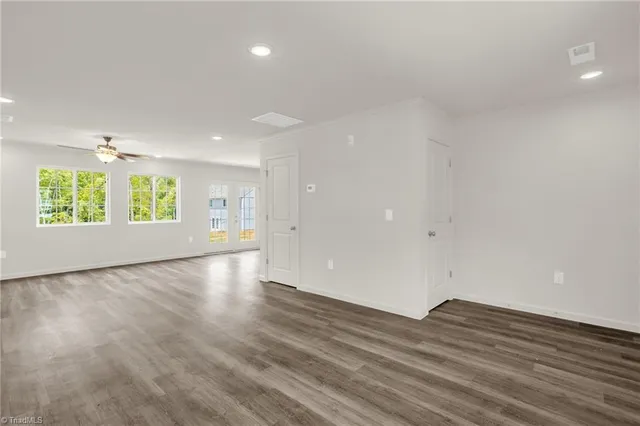 $318,400 | 727 Torbay Drive, McLeansville, NC 27301