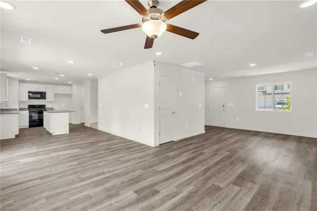 $318,400 | 727 Torbay Drive, McLeansville, NC 27301