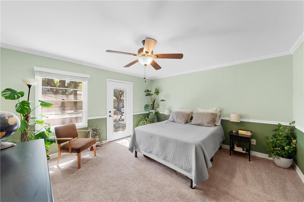 2212 Charboneau Drive Waco, TX 76710 - Photo 13 of 22