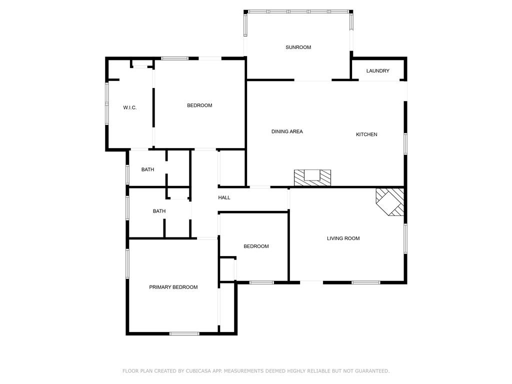 2212 Charboneau Drive Waco, TX 76710 - Photo 22 of 22