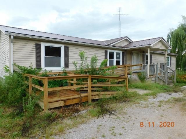 15 Henryville Road Ethridge, TN 38456 - Photo 1 of 14 Gallery Image 1