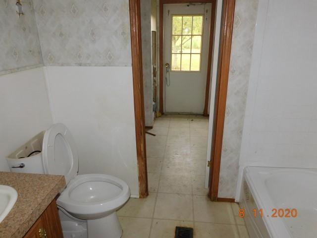 15 Henryville Road Ethridge, TN 38456 - Photo 9 of 14 Gallery Image 9