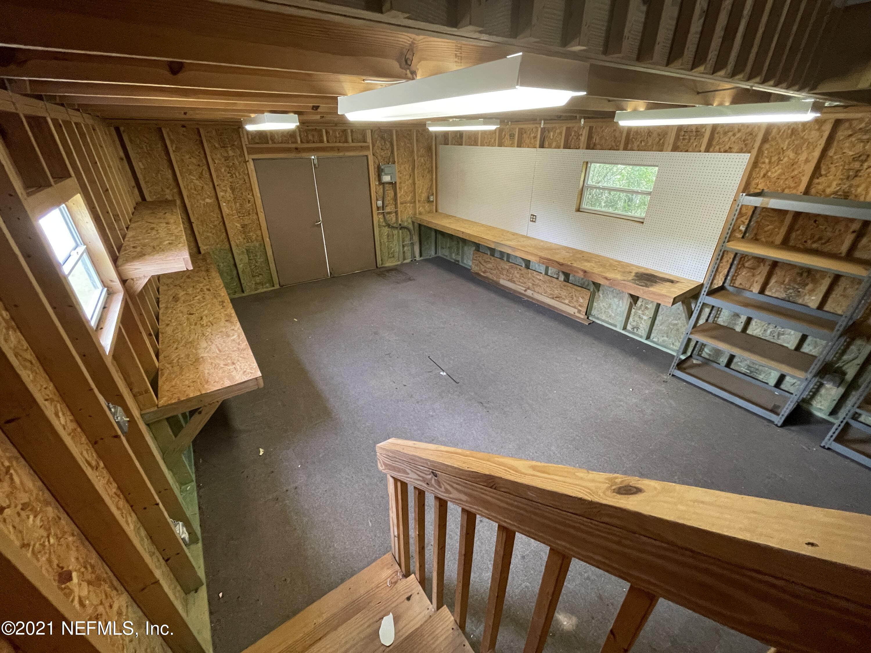 127 Foxcraft Street St. Augustine, FL 32092 - Photo 22 of 77 a view of an empty room