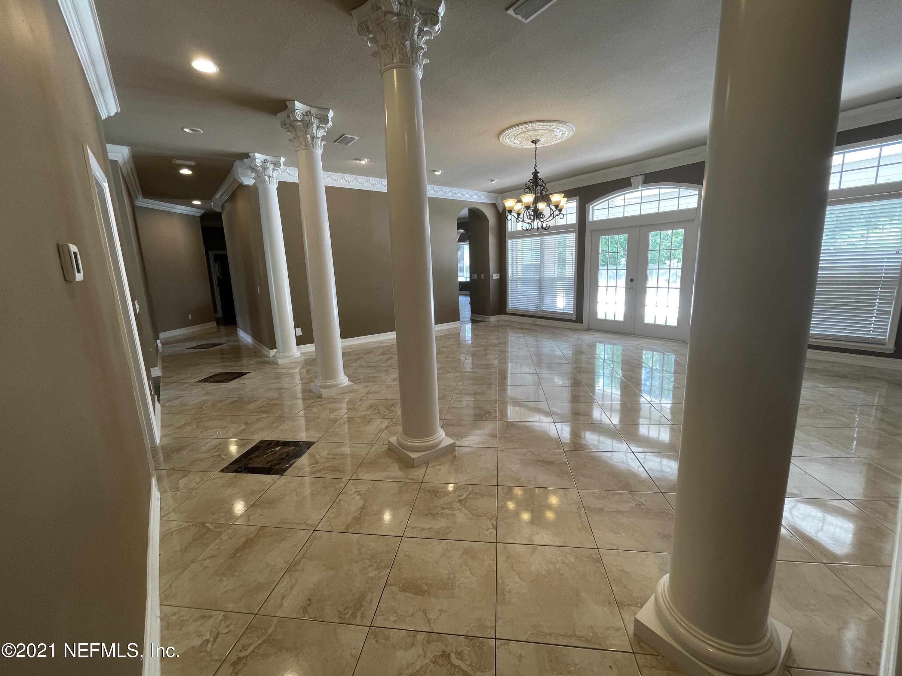 127 Foxcraft Street St. Augustine, FL 32092 - Photo 34 of 77 Formal LR view from Master suite entry