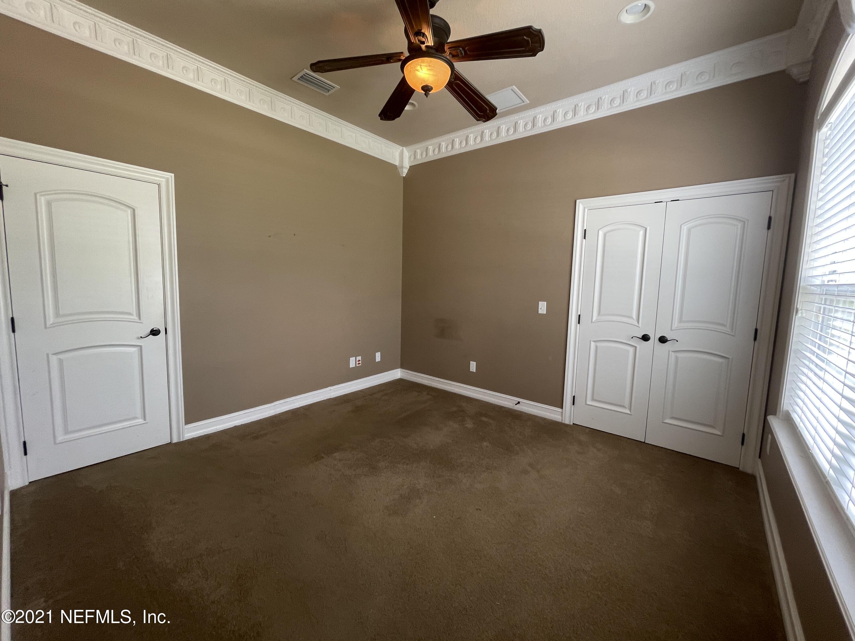 127 Foxcraft Street St. Augustine, FL 32092 - Photo 41 of 77 Library/office off master at entrance