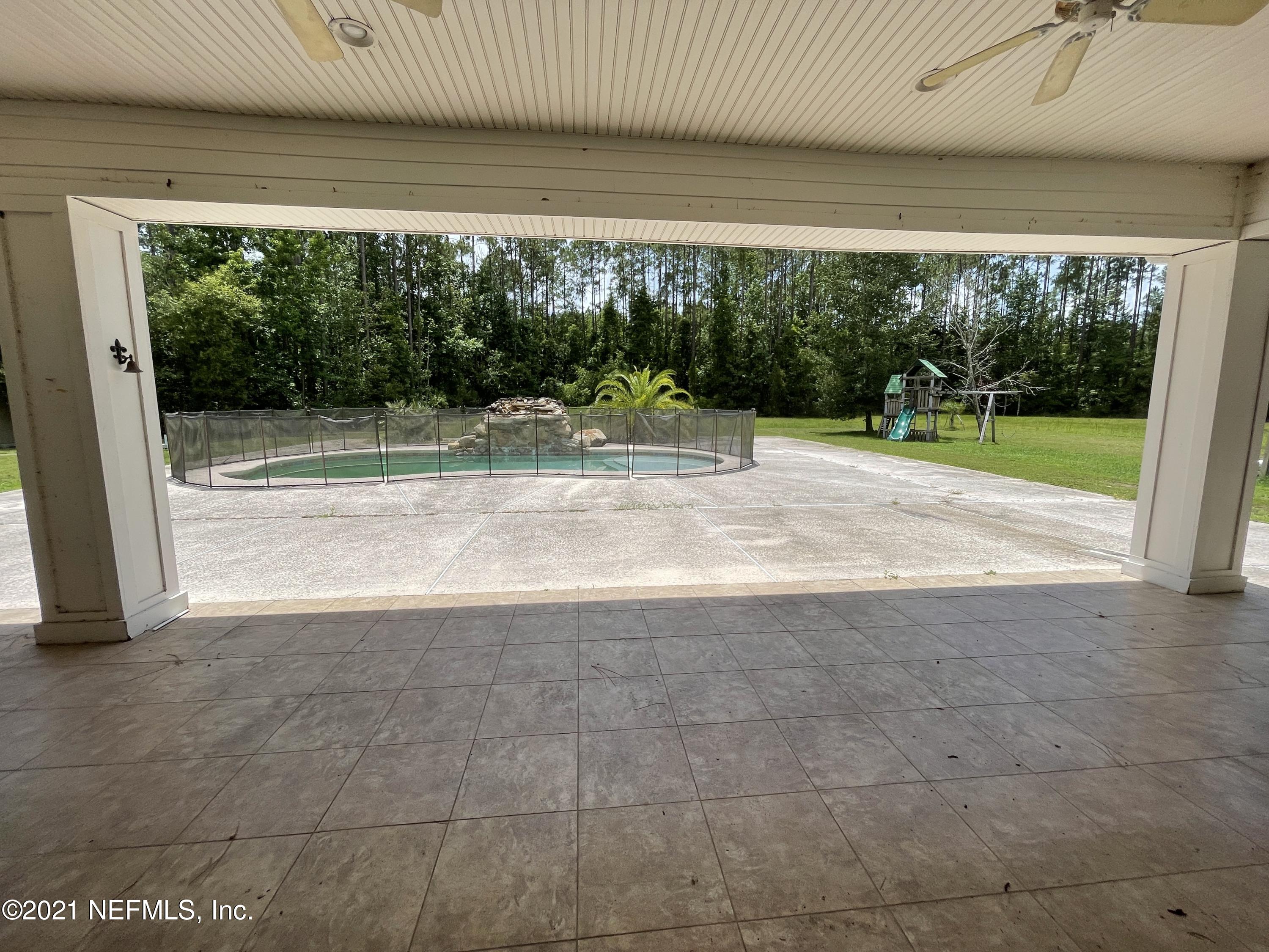 127 Foxcraft Street St. Augustine, FL 32092 - Photo 43 of 77 View from LR