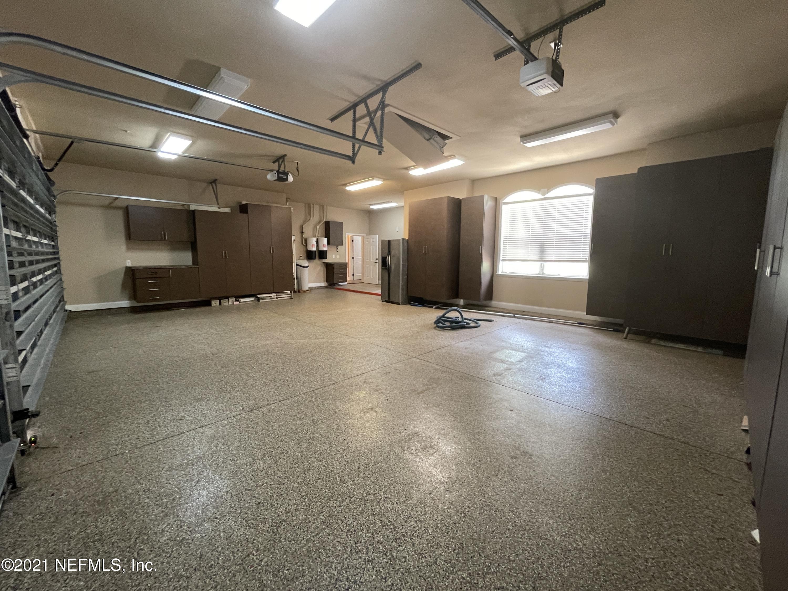 127 Foxcraft Street St. Augustine, FL 32092 - Photo 59 of 77 a view of a room with gym equipment