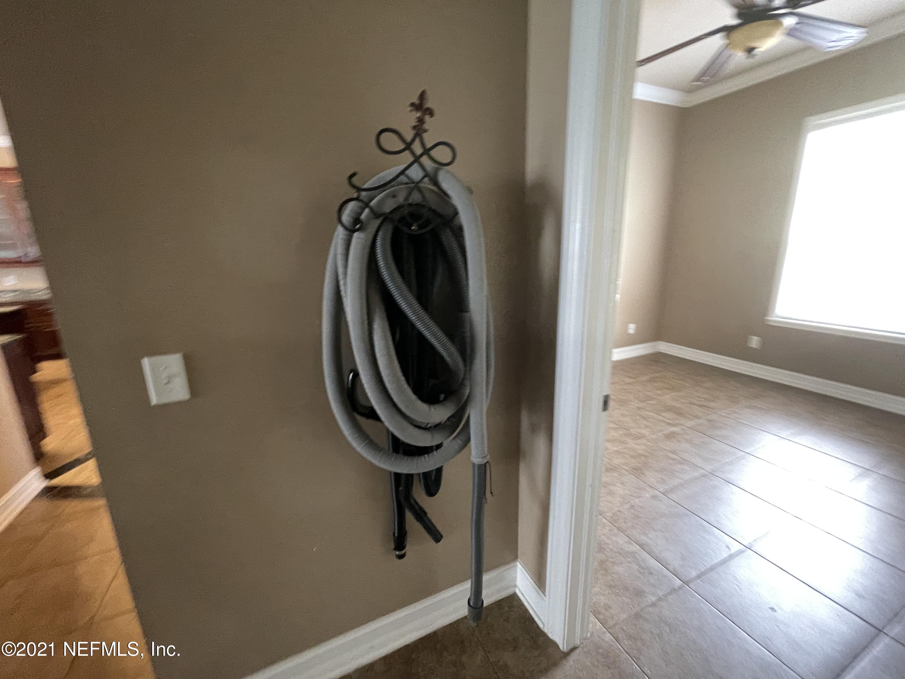 127 Foxcraft Street St. Augustine, FL 32092 - Photo 60 of 77 a view of a storage & utility room with a sink