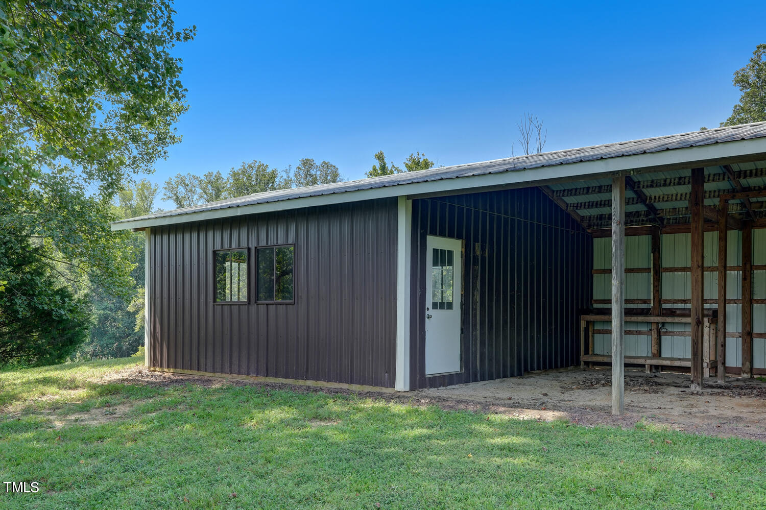 333 Spice Road Reidsville, NC 27320 - Photo 39 of 48 333 Spice Rd Ruffin NC 27320-large-039-0