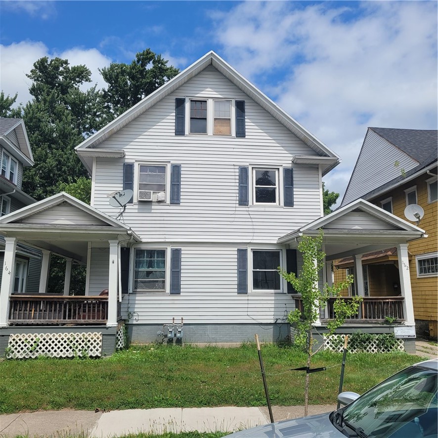 162 Clay Avenue, Unit 164 Rochester, NY 14613 - Photo 1 of 1