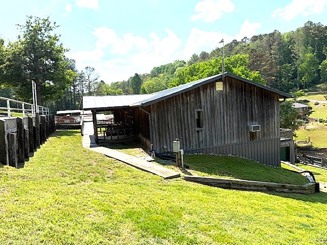 524 Shasteen Hollow Road Lynchburg, TN 37352 - Photo 45 of 76