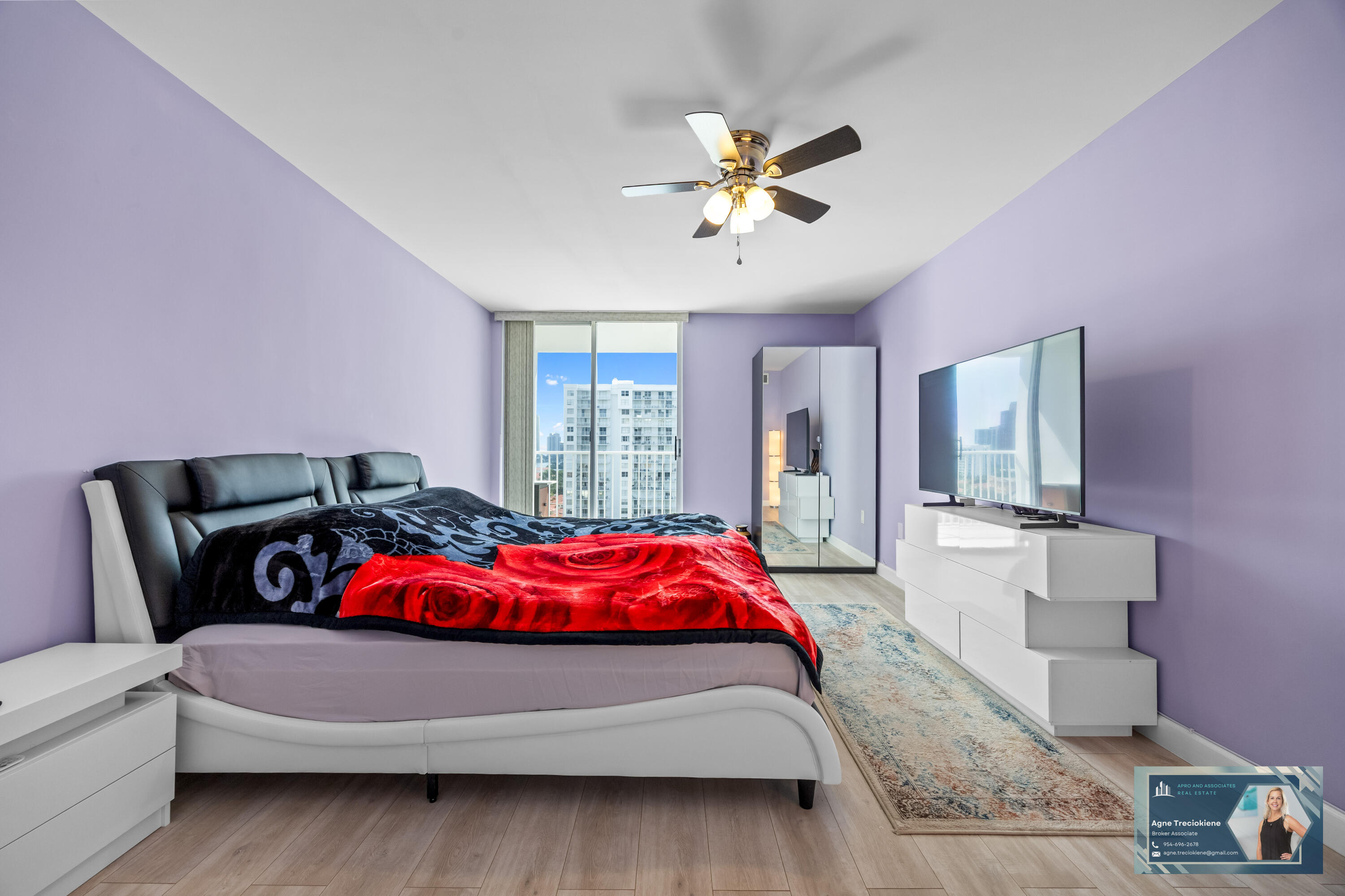 2801 Northeast 183rd Street, Unit 1606W Aventura, FL 33160 - Photo 19 of 53 IMG_7197