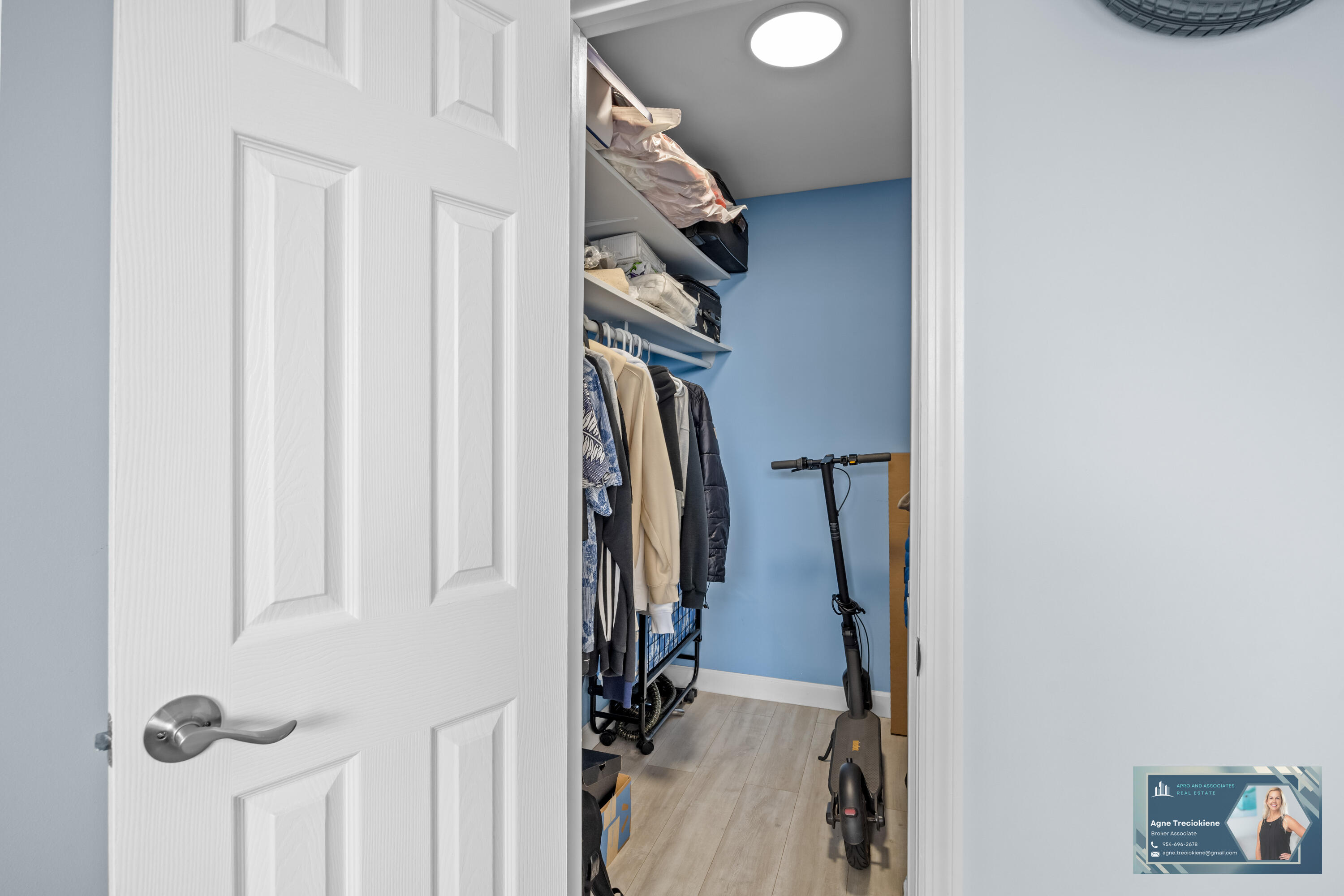 2801 Northeast 183rd Street, Unit 1606W Aventura, FL 33160 - Photo 28 of 53