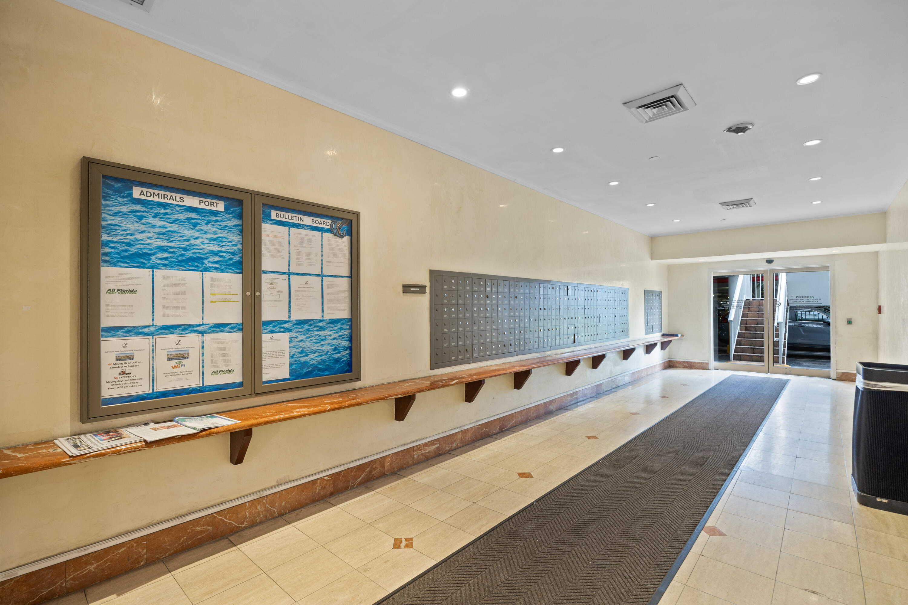 2801 Northeast 183rd Street, Unit 1606W Aventura, FL 33160 - Photo 39 of 53