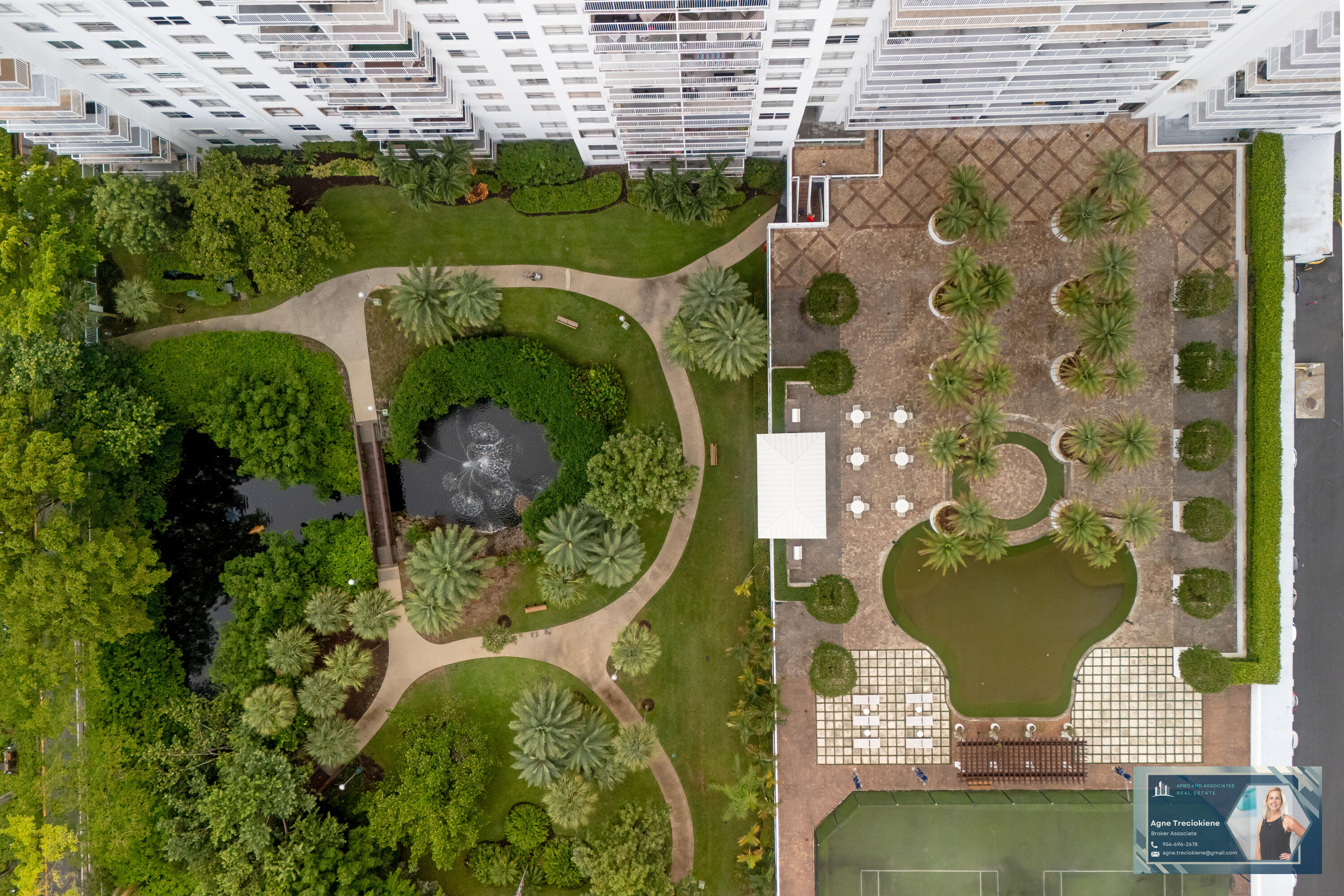 2801 Northeast 183rd Street, Unit 1606W Aventura, FL 33160 - Photo 45 of 53