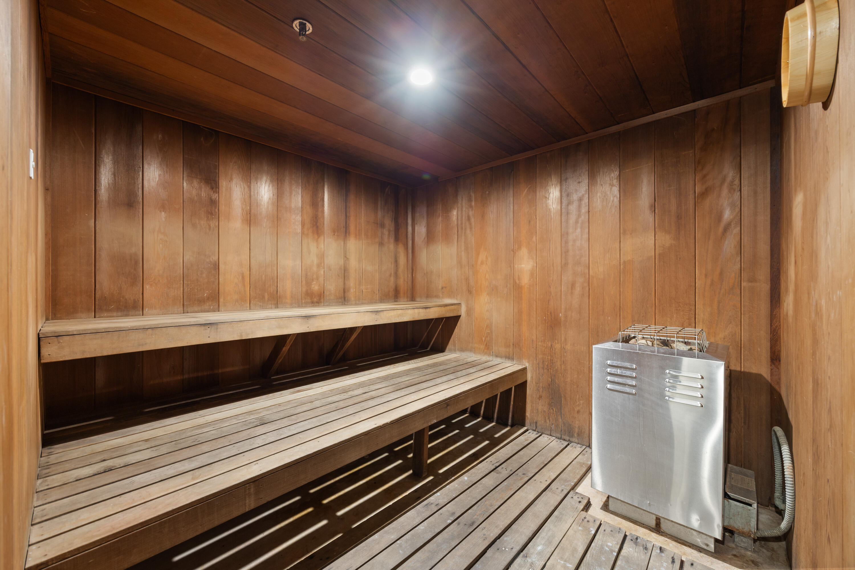 2801 Northeast 183rd Street, Unit 1606W Aventura, FL 33160 - Photo 46 of 53 a view of wooden stair