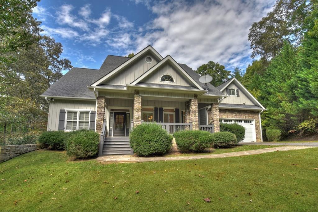 67 Plantation Lane Blue Ridge, GA 30513 - Photo 1 of 50 Main View