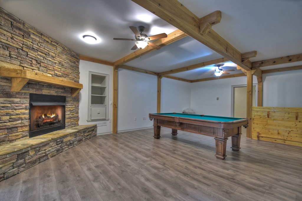 67 Plantation Lane Blue Ridge, GA 30513 - Photo 14 of 50